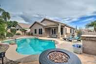 Lainnya Cave Creek Abode: Private Yard & Outdoor Pool