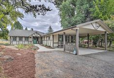 其他 2 Cozy Cottage on Flower Farm w/ Baker Creek Views!