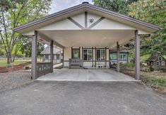 其他 7 Cozy Cottage on Flower Farm w/ Baker Creek Views!