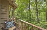 Lain-lain 5 Quiet Blue Ridge Haven < 4 Mi to Sapphire Resort!