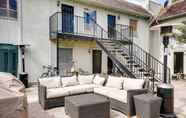 Others 4 Chic Dallas Vacation Rental: Pool, Walk to Knox St