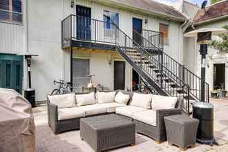 Others 4 Chic Dallas Vacation Rental: Pool, Walk to Knox St