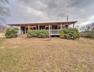 Others 2 Butler Cabin w/ Private Dock on Lake Watauga!