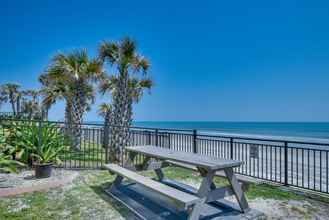 Others 4 Daytona Beach Studio Retreat w/ Beach Access!