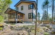 Khác 3 Stunning Seal Cove Home Near Acadia National Park!