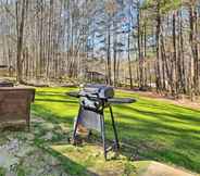 Others 7 Mooresville Vacation Home w/ Gas Grill!