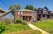 Others 2 Peaceful Pittsburgh Townhome w/ Large Yard