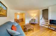 Others 4 Peaceful Pittsburgh Townhome w/ Large Yard