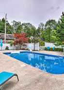 Primary image Poconos Paradise: Pool, Game Room, Hot Tub!