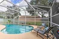 Lain-lain Family Home w/ Heated Pool: Near Disney World