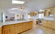 Others 2 Pet-friendly Clearlake Oaks Vacation Home w/ Pool!