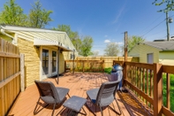 Others Pet-friendly Ohio Escape w/ Deck & Community Dock!