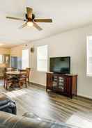 ภาพหลัก Ocala Vacation Rental in Downtown w/ Covered Patio