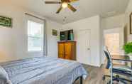 อื่นๆ 7 Ocala Vacation Rental in Downtown w/ Covered Patio