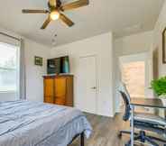 Lain-lain 7 Ocala Vacation Rental in Downtown w/ Covered Patio