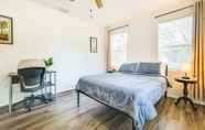 อื่นๆ 2 Ocala Vacation Rental in Downtown w/ Covered Patio