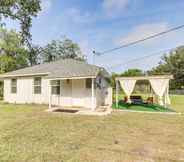 Khác 6 Ocala Vacation Rental in Downtown w/ Covered Patio