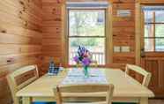 Others 2 Cozy Blue Ridge Cabin Rental w/ On-site Stream!