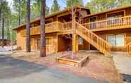 Others 2 Pinetop Vacation Rental Near Golf & Hiking!