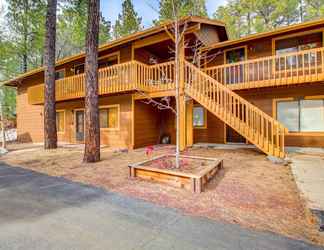 Others 2 Pinetop Vacation Rental Near Golf & Hiking!