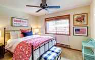 Others 4 Pinetop Vacation Rental Near Golf & Hiking!