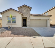 Others 3 Chic Pet-friendly Vacation Rental in Rio Rancho!