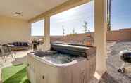 Lainnya 6 Chic Pet-friendly Vacation Rental in Rio Rancho!