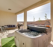 Others 6 Chic Pet-friendly Vacation Rental in Rio Rancho!