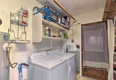 Others 4 Peaceful Ranch Cabin, 3 Mi to Becker Lake!