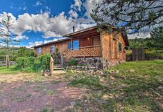 Others 5 Peaceful Ranch Cabin, 3 Mi to Becker Lake!