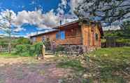 Others 5 Peaceful Ranch Cabin w/ Scenic Views, 6 Mi to Town