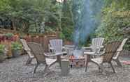 Others 2 Cozy Retreat w/ Fire Pit - Near Mendenhall Glacier