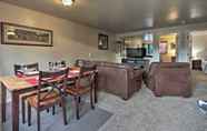 Others 3 Cozy Retreat w/ Fire Pit - Near Mendenhall Glacier