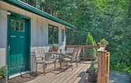 Others 4 Cozy Retreat w/ Fire Pit - Near Mendenhall Glacier