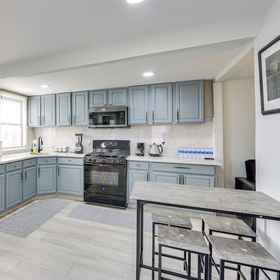 Primary image1泽西市度假租賃 ~ 距離紐約市 8 英里!,史泰登岛动物园飯店