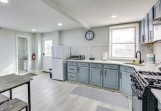 其他 7 Jersey City Vacation Rental ~ 8 Mi to Nyc!