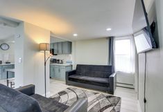 其他 6 Jersey City Vacation Rental ~ 8 Mi to Nyc!