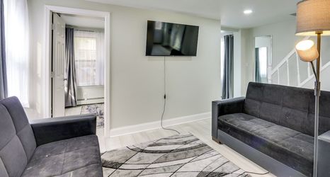 其他 2 Jersey City Vacation Rental ~ 8 Mi to Nyc!