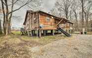 Others 5 Modern-rustic Dukedom Cabin: 780 Acres w/ Trails!