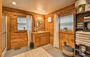 Others 2 Modern-rustic Dukedom Cabin: 780 Acres w/ Trails!