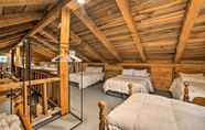 Others 4 Modern-rustic Dukedom Cabin: 780 Acres w/ Trails!