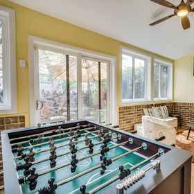 Primary image1Wilmington Vacation Rental < 2 Mi to Downtown!,特拉华州公寓