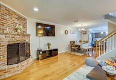 その他 5 Wilmington Vacation Rental < 2 Mi to Downtown!