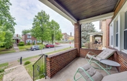 Others 7 Pet-friendly St Louis Home w/ Grill & Backyard