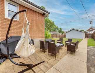 Others 2 Pet-friendly St Louis Home w/ Grill & Backyard