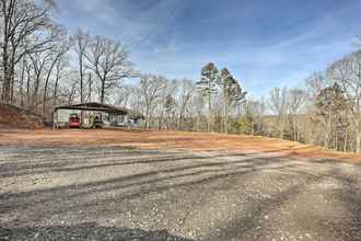 Others 4 Ozark Mountain Cabin Rental on 300-acre Ranch