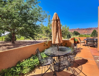 Khác 2 Moab Vacation Rental w/ Patio: Near Arches!