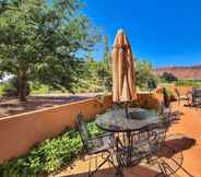 Khác 2 Moab Vacation Rental w/ Patio: Near Arches!