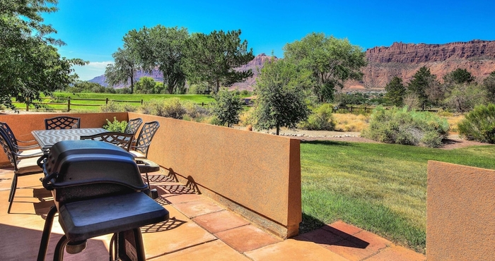 Khác Moab Vacation Rental w/ Patio: Near Arches!