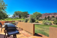 Others Moab Vacation Rental w/ Patio: Near Arches!